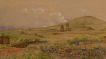 «Սպասում»… Ստեփան Թարյան (լուսանկարներ)
