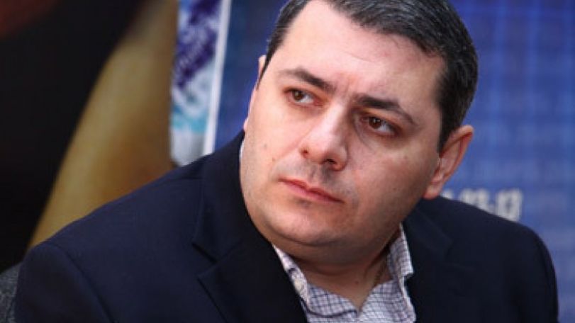 Ս. Մինասյան. Ոչ մի կոնյուկտուրային զարգացումներ փաստացի չեն կարող փոխել ղարաբաղյան հարցում գոյություն ունեցող ստատուս քվոն