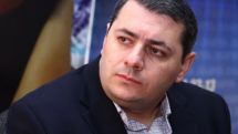 Связанные с ЕС и Таможенным союзом развития не оказали воздействия на статус-кво в вопросе Нагорного Карабаха. Итоги 2013 года 