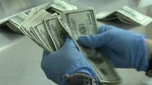 Outflow of ''dirty'' money from Azerbaijan since 2002 to 2011 amounted to $ 17 billion