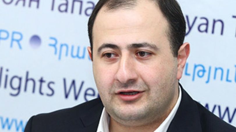 Թուրքագետ. Սպասելի է Ասադի ռեժիմի ամրապնդում