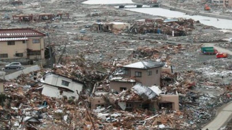 Enormous earthquakes ‘are missing’ from records