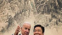Washington’s fear of Beijing is to Iran’s benefit