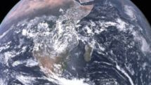 Stop global warming now! Venice, Hong Kong, St. Petersburg to sink by end of century