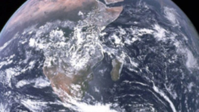 Stop global warming now! Venice, Hong Kong, St. Petersburg to sink by end of century