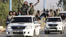And the winner of the Jihad World Cup is…