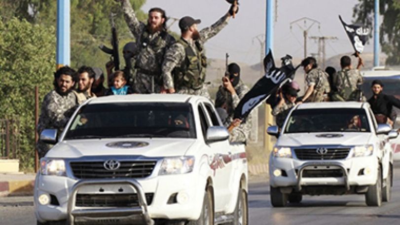 And the winner of the Jihad World Cup is…