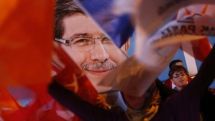 Turkey's AKP faces challenge to form government