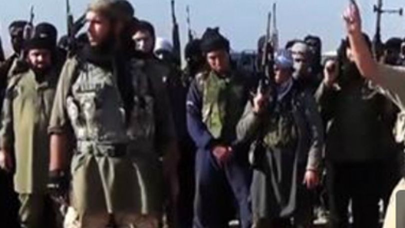 US complicit in ISIL access to chemical weapons – expert