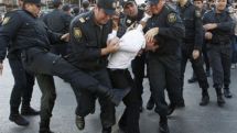 International organizations sound alarm: European Games in Baku to allow Aliyev regime to continue repressions in country
