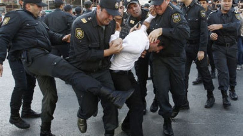 International organizations sound alarm: European Games in Baku to allow Aliyev regime to continue repressions in country