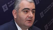 Главой Федерации велосипедного спорта Армении избран Арман Саакян