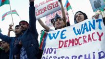 The Guardian: EOC's stance about disastrous situation in Azerbaijan is pathetic  