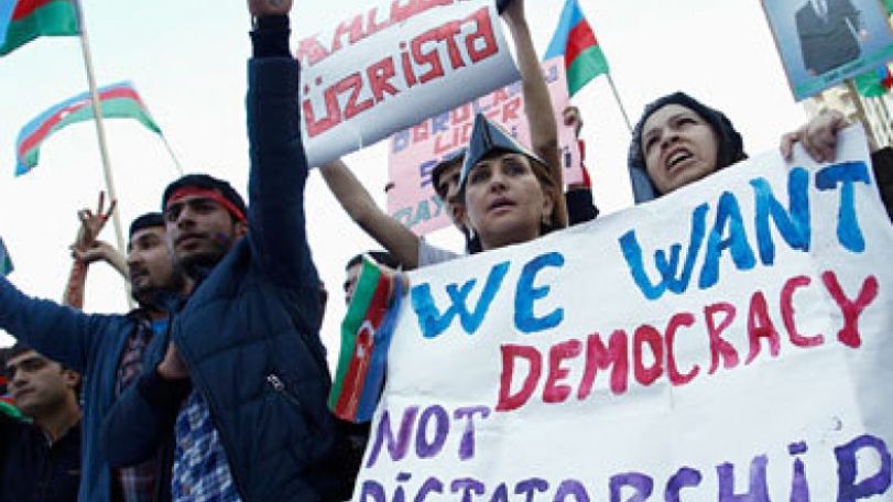 The Guardian: EOC's stance about disastrous situation in Azerbaijan is pathetic  