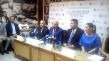 «Աշխատել ենք համեստ, բայց հասել ենք հաջողության». Արմեն Սմբատյանը Արամ Խաչատրյանի անվան միջազգային մրցույթի մասին 