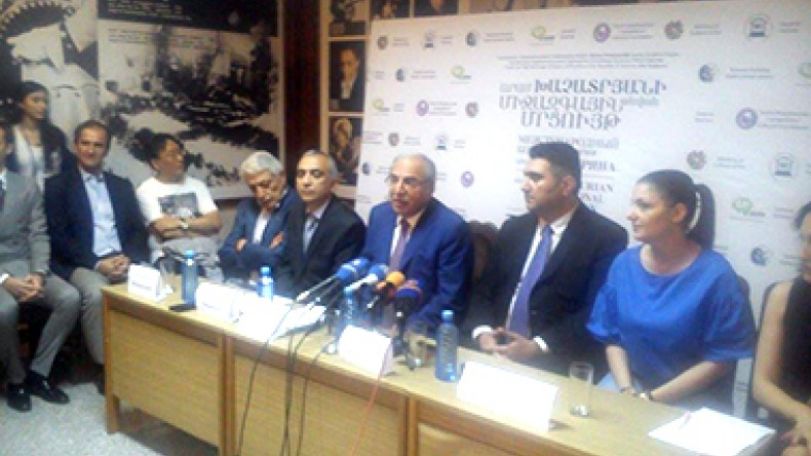 «Աշխատել ենք համեստ, բայց հասել ենք հաջողության». Արմեն Սմբատյանը Արամ Խաչատրյանի անվան միջազգային մրցույթի մասին 