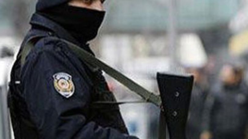 На границе с Сирией задержаны 13 россиян и 4 граждан Азербайджана, пытавшихся  присоединиться к «Исламскому государству»