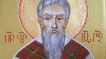 Armenian Church celebrates Feast of St. Gregory the Illuminator’s Deliverance from the Pit