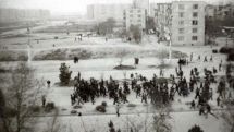 Sumgait – a case of Azerbaijan’s KGB