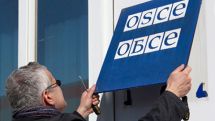 Turan: Azerbaijani authorities close OSCE office in Baku and provoke tightening of relations with West