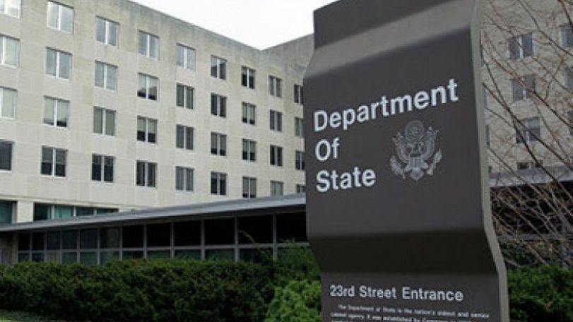 Госдеп США раскритиковал антиармянские заявления президента Турции Р.Т. Эрдогана