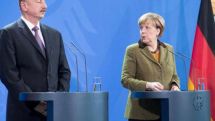 Germany leadership not to attend European Games in Baku, and athletes call for Azerbaijani political prisoners’ release