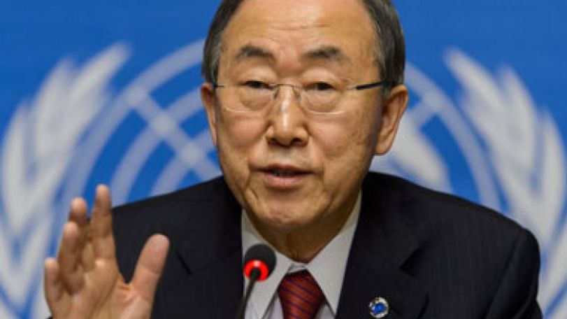 UN chief: Let us celebrate World Environment Day by becoming more conscious of our ecological impact