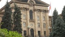 Sharmazanov: Parliamentary hearings on electricity price hike may be held on June 12     