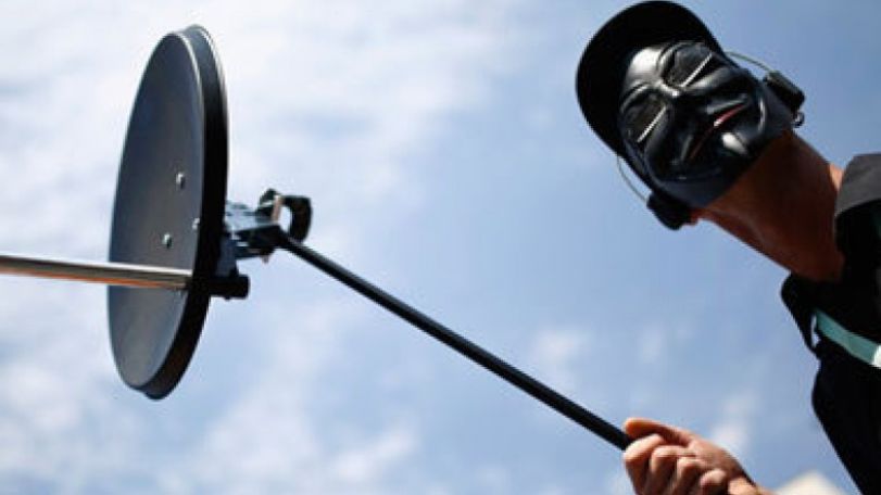 ‘Freedom Act will make no difference’ to NSA surveillance