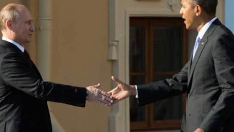Why we must return to the US-Russian parity principle - Prof. Stephen Cohen