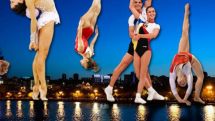 Intn’l reaction: Azerbaijan spends enormous sums on EuroGames hiding poverty and human rights violations in country