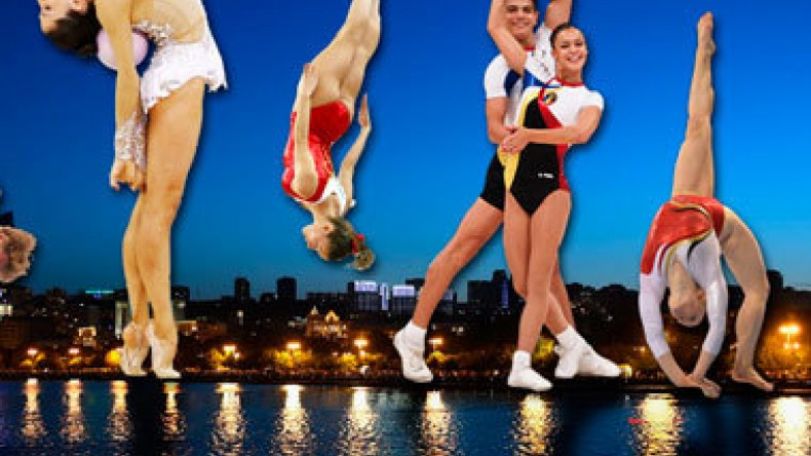 Intn’l reaction: Azerbaijan spends enormous sums on EuroGames hiding poverty and human rights violations in country