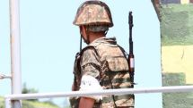 Armenia to double pensions for soldiers serving on frontline