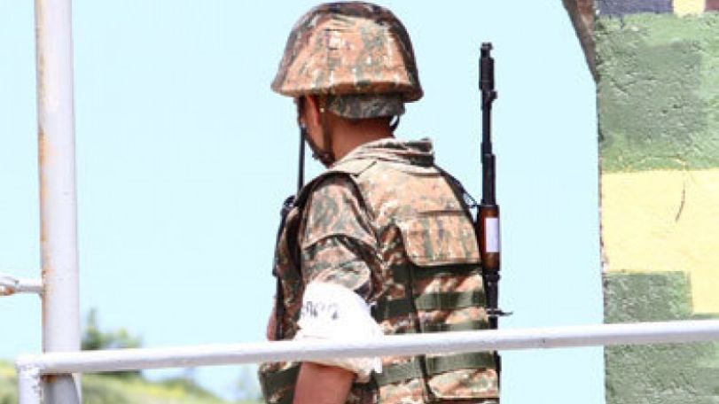 Armenia to double pensions for soldiers serving on frontline