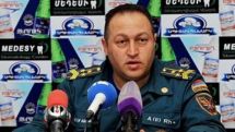 Խանգելդյան. Վերելակի հետ կապված դժբախտ դեպքը տեղի է ունեցել սեփական տանը