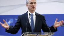 Генсек НАТО видит в России не угрозу, а непредсказуемость, большую нехватку безопасности и растущую тревогу 