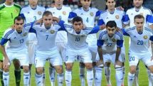 Armenian national team 84th in FIFA ranking 