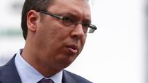 Serbian PM’s US trip: Drifting away from Russia?    