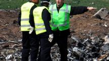 Naming witness ‘significant step’ in MH17 investigation