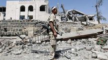 Saudis to blame for Yemen talks failure – commentator
