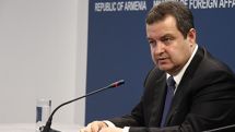 OSCE to strengthen confidence-building measures in region – Dačić