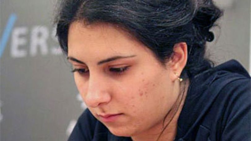 Maria Gevorgyan fulfills Grandmaster norm
