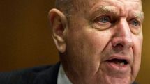 Bad idea for Congress to tie President’s hands in international negotiations