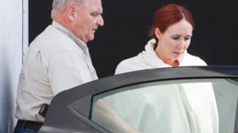 Ex-actress from Texas pleads guilty to mailing ricin-laced letter to Obama