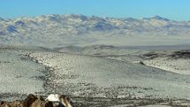 Lost Nevada family of 6 warmed rocks by fire to survive snow for two days