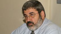 Manoyan has no expectations from Davutoglu’s visit