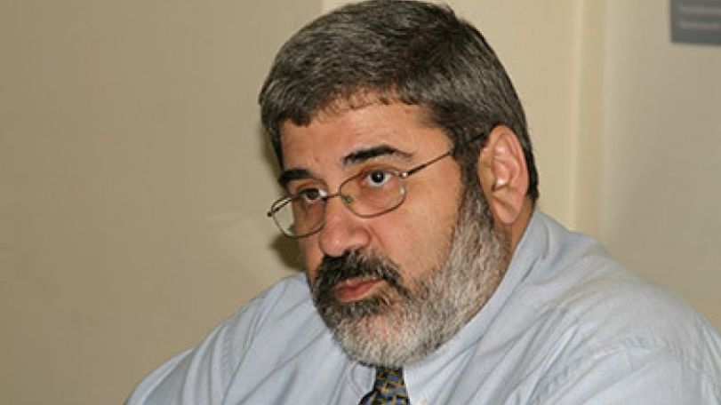 Manoyan has no expectations from Davutoglu’s visit