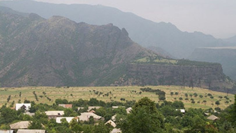 Today marks International Mountain Day