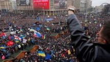 ‘EU double standards in Ukraine absolutely outrageous’