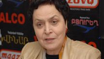 Л. Алавердян: Общественность Армении стала более активной и информированной в вопросе защиты прав человека 